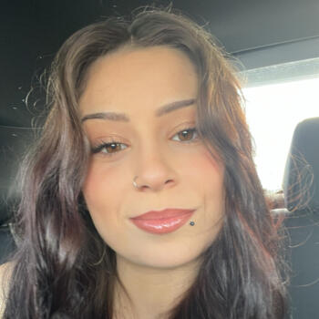 Babysitter in Alcorcón: Aida