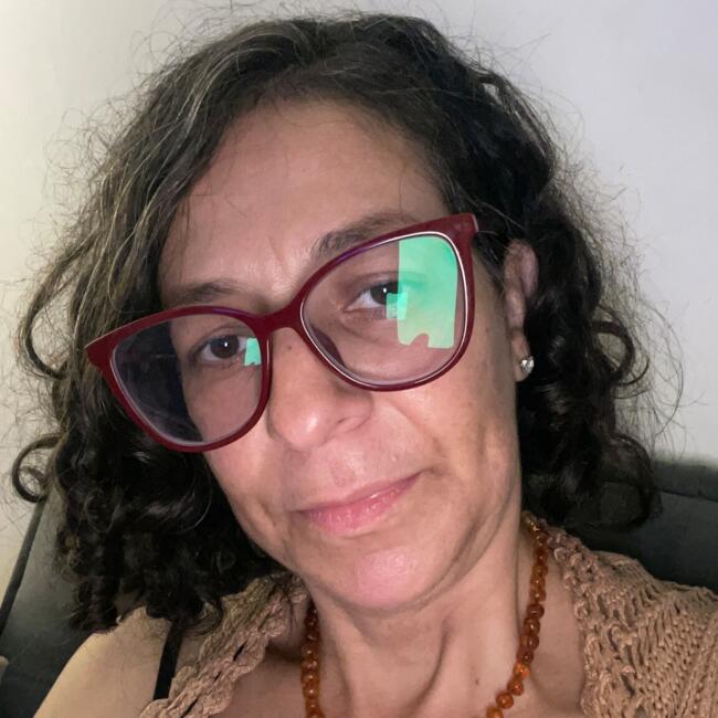 Babysitting job in Valinhos: Adriana