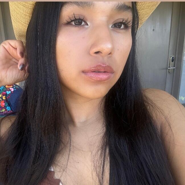 Niñera en Ciudad de México: SANCHEZ FALCON