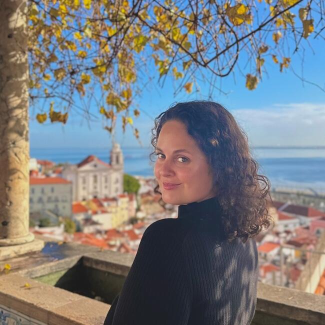 Babysitter a Torino: Florencia