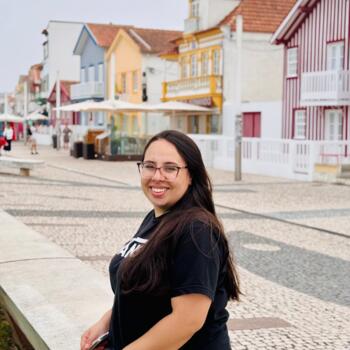Babysitter Ílhavo: Kauana