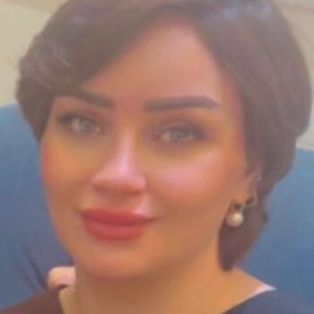 Nanny job in Hofuf: babysitting job Noura