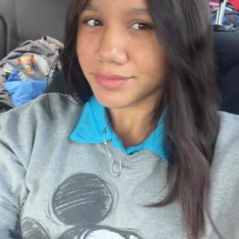 Niñera Carolina: Yarielis