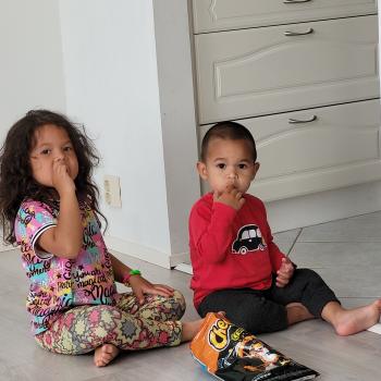 Babysitting job in Vantaa: babysitting job Henry