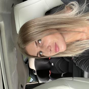 Babysitting job in Warsaw: babysitting job Inga