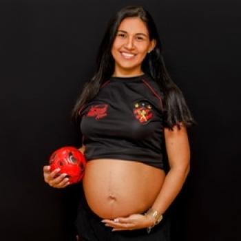 Emprego de babá em Recife: emprego de babá Mariana