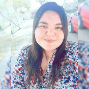 Babysitter in Querétaro City: María del Carmen
