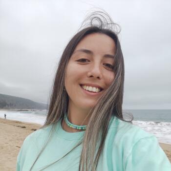 Niñera en Quilicura: Carla