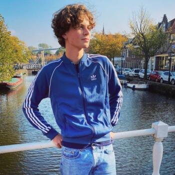 Oppas in Santpoort-Zuid: Liam Janssen
