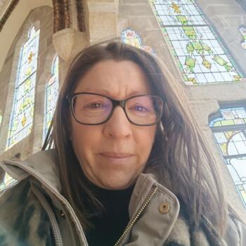 Nanny in Valladolid: Montse