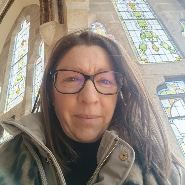 Niñera en Valladolid: Montse