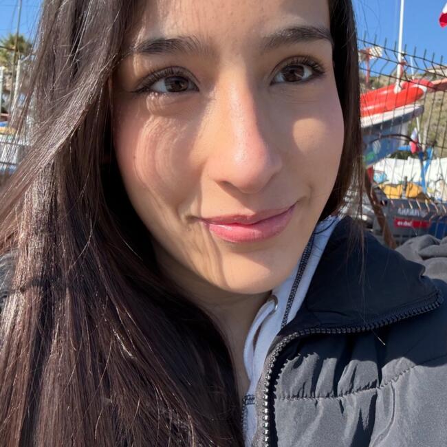 Niñera en Villa Alemana: Catalina