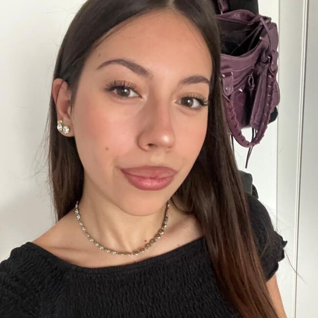Babysitter στην περιοχή Milan (Lombardia): Ilaria