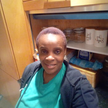 Babysitter in Windsor (Gauteng): Ruth