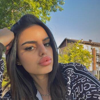 Babysitter a Segrate: Giada