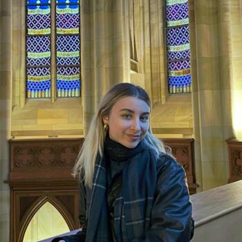 Chůva v Zlín: Tamara