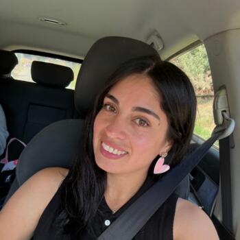 Niñera en Viña del Mar: Alejandra