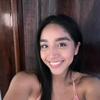 Niñera Tehuacán: Annel Fabiola