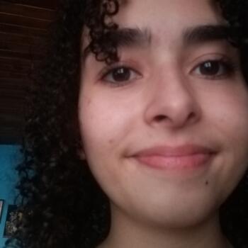 Babysitter in Quesada: Itzayana