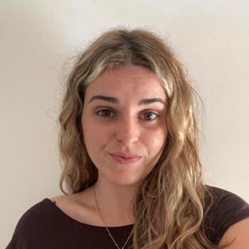 Canguro en Moncada: Maria