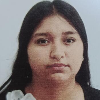 Babysitter in Santiago de Cali: Zharick