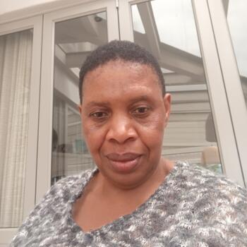 Babysitter Cape Town: Ncedeka