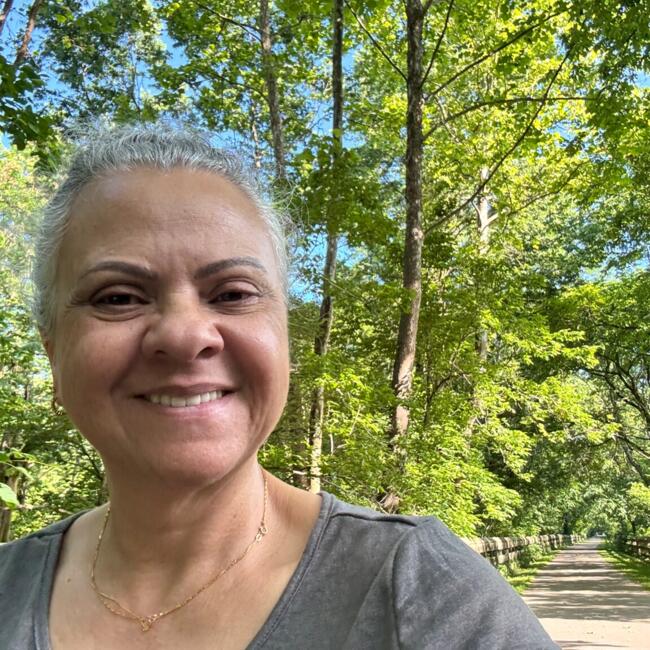 Nanny in Loveland: Vilma