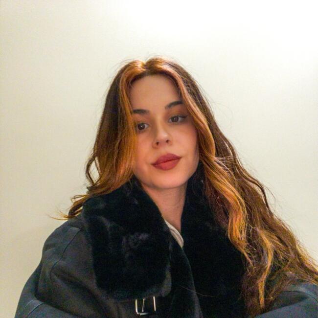 Niñera en Talcahuano: Valentina