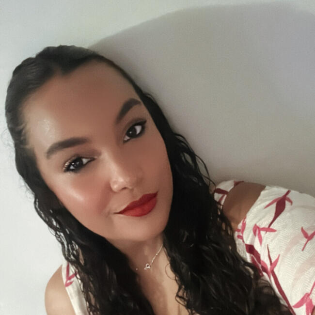 Niñera en Buenos Aires: Patricia