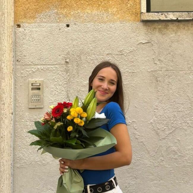 Babysitter in Cervarese Santa Croce: Mariam