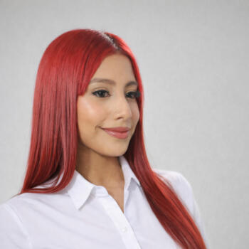 Babysitter in González Catán: Milagros Abigail