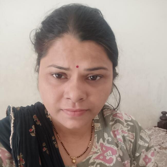 नागपुर में बेबीसिटिंग की नौकरी: Rekha