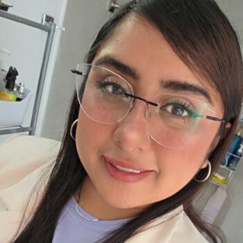 Baby-sitter in Mexico: Fernanda