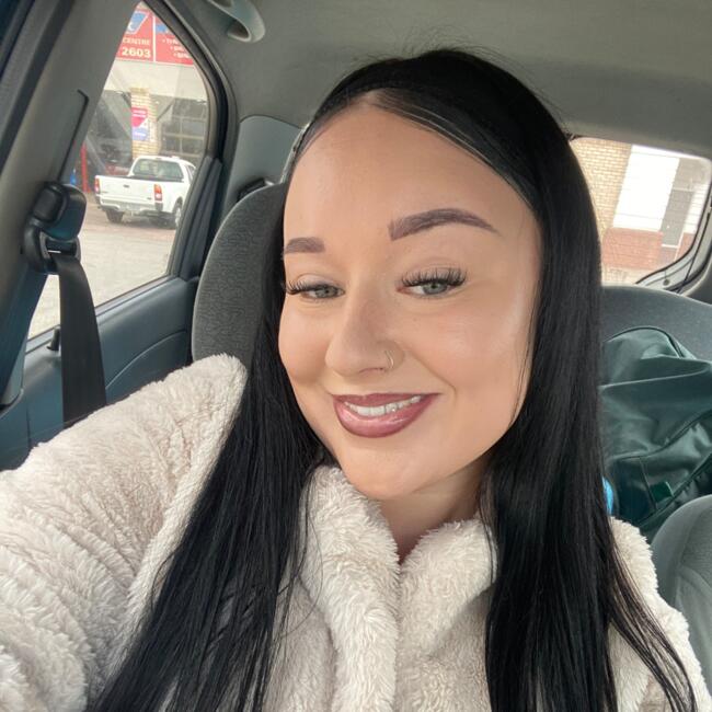 Babysitter in Oudtshoorn: Welrie