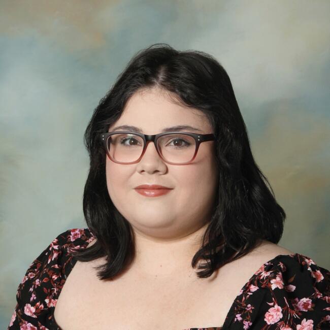 Babysitter in Mesa: Hailey