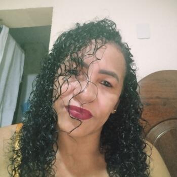 Babá Ananindeua: Maria