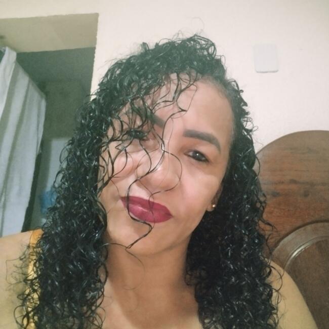 Babá em Ananindeua: Maria