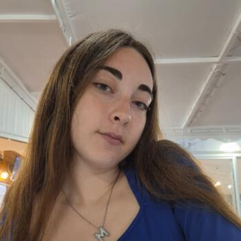 Babysitter a Recanati: Milena