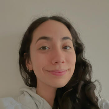 Babysitter in Santiago: Paulina