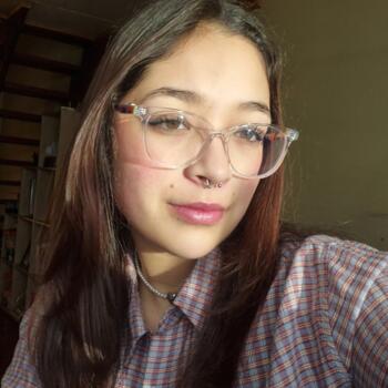 Niñera en Puerto Varas: Valentina