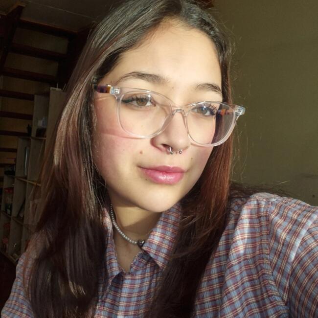 Niñera en Puerto Varas: Valentina