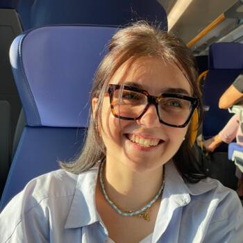 Babysitter a Ancona: Rita