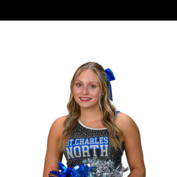 Babysitter in South Elgin: Abby