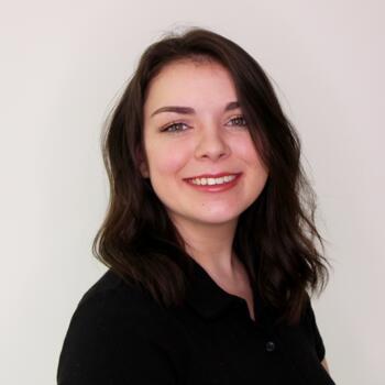 Babysitter in Glasgow: Morgan