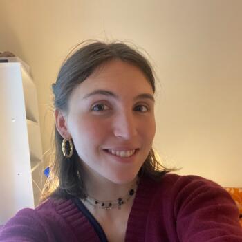 Babysitter in Stillorgan: Marta