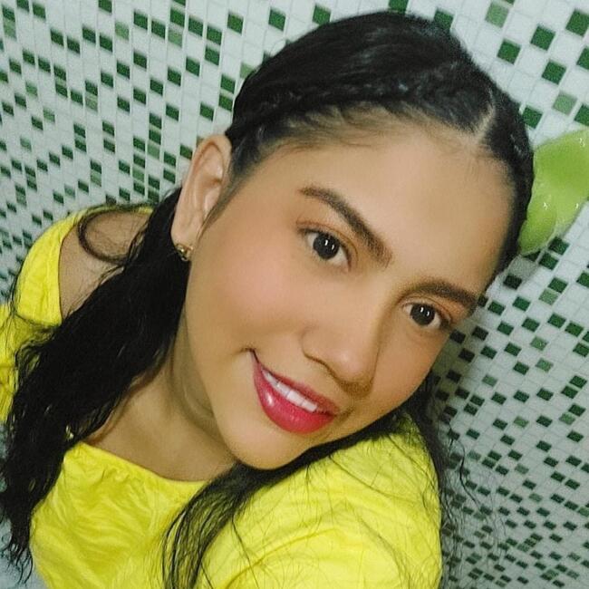 Niñera en Coquimbo: Anny sofia pabon viola