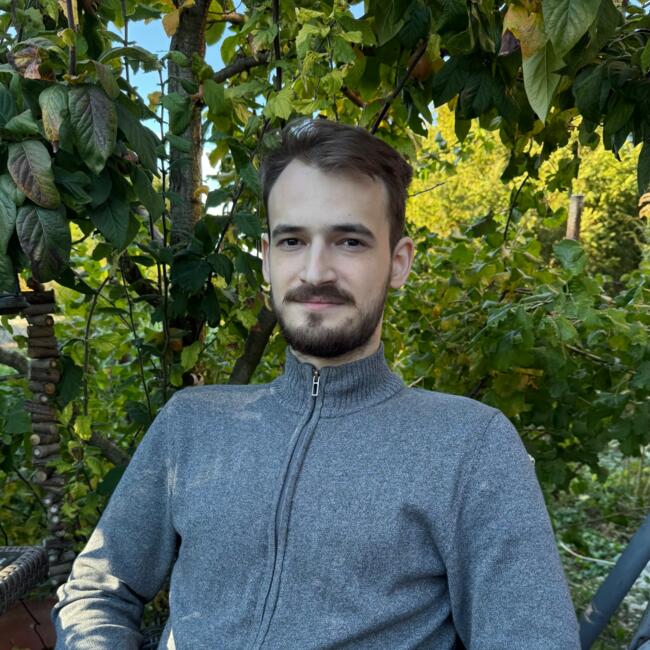 Bébiszitter Sződ területén: Vince