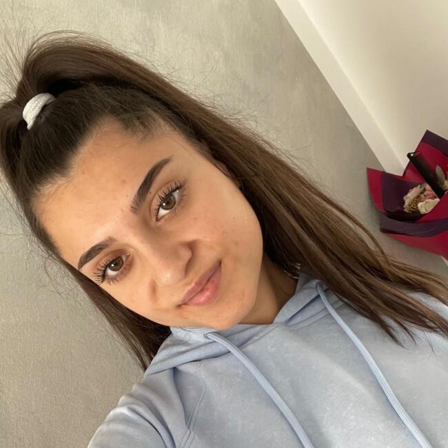 Bonă în Constanța: Gabriela