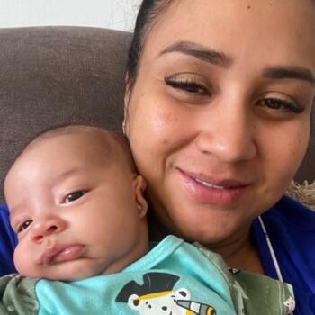 Babysitting job in Itagüí: babysitting job Yenny