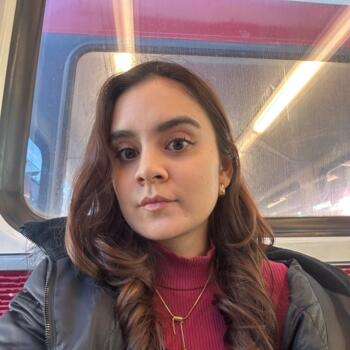 Babysitter in Hamburg: Maria José